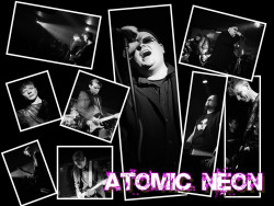 Atomic Neon