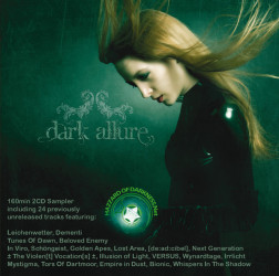 dark allure flyer dark allure flyer