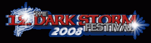 DARKSTORM Festival 2008 DARKSTORM Festival 2008