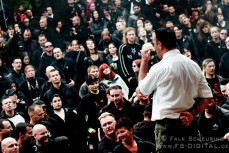 FUNKER VOGT live beim NCN FUNKER VOGT live beim NCN