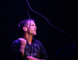 Billy Talent beim HIGHFIELD 2010 Billy Talent beim HIGHFIELD 2010