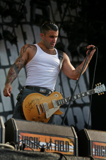 Broilers live Broilers live