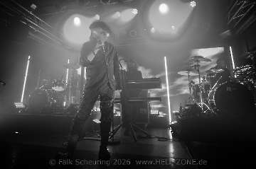 PROJECT PITCHFORK - Rostock 31.10.2025