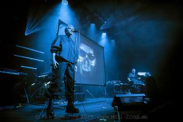 Architect live 2026-11