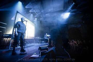 Architect live 2026-12