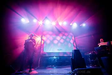 Architect live 2026-25