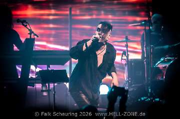 PROJECT PITCHFORK - Dresden – 17.10.2026