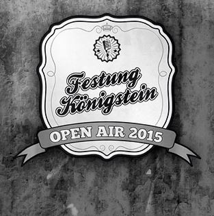 KÖNIGSTEIN Open Air Konzerte 2015