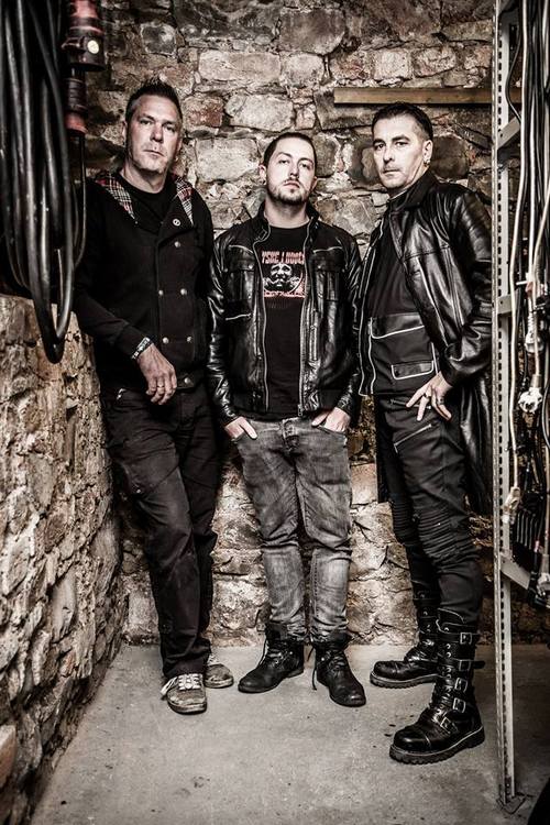 Tyske Ludder 2015 FOTO Falk Scheuring