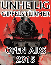 Unheilig Open Air 2015