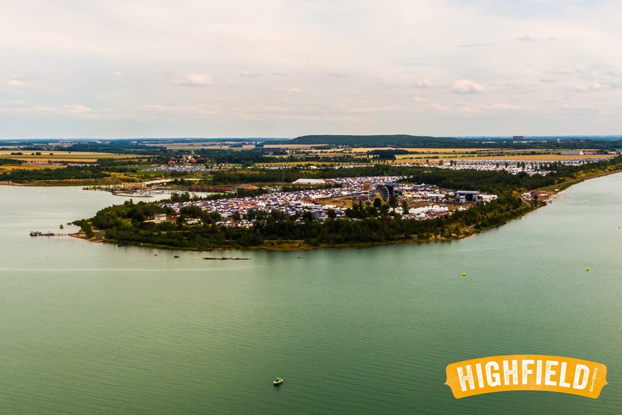 Highfield 2016 - Foto Kristian Sickinger FKP Scorpio