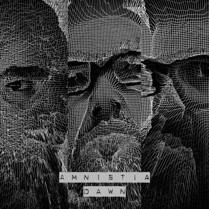 AMNISTIA - mit neuem Album DAWN AMNISTIA - mit neuem Album DAWN