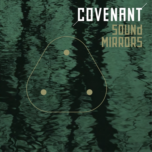 COVENANT - 5-Track Single  "Sound Mirrors"