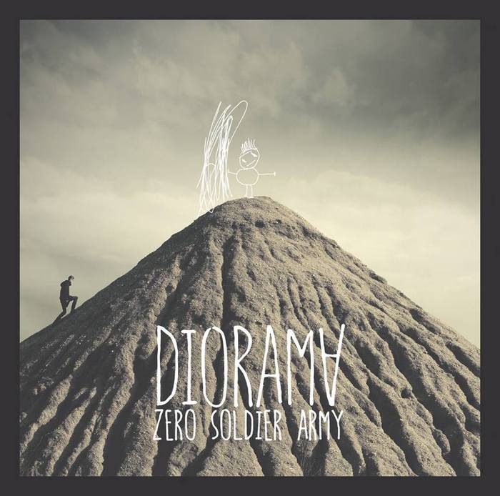 Diorama - Zero Soldier Army Album 2016
