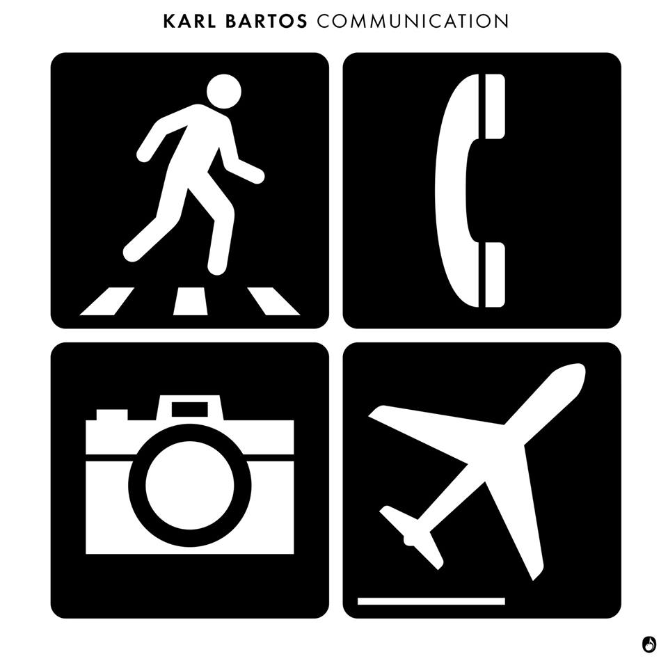Karl Bartos Communication