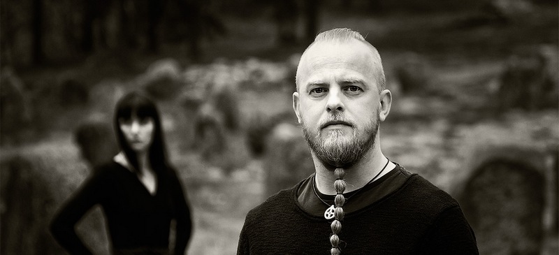 Wardruna Musikprojekt aus Norwegen