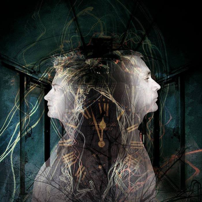 Anne Clark Wasted Wonderland Tour 2016