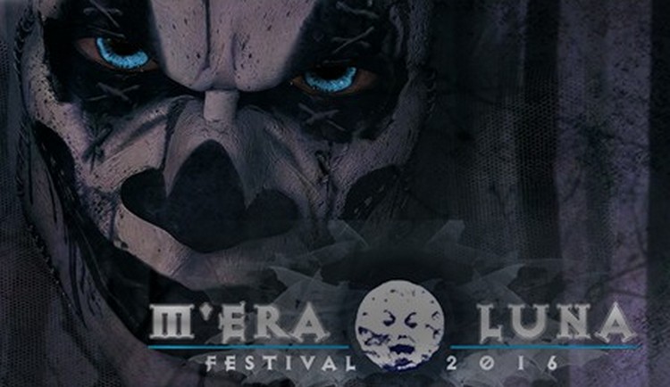 MERA LUNA 2016 - unser Festivalrückblick MERA LUNA 2016 - unser Festivalrückblick