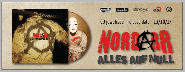 NordarR - Alles Auf Null 
