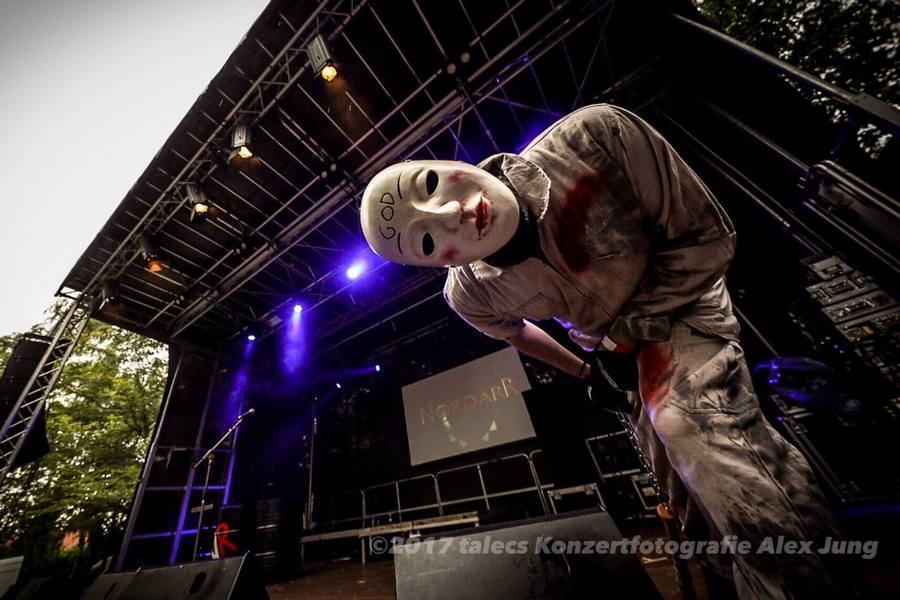 Nordarr (Liveshow NCN 2017)