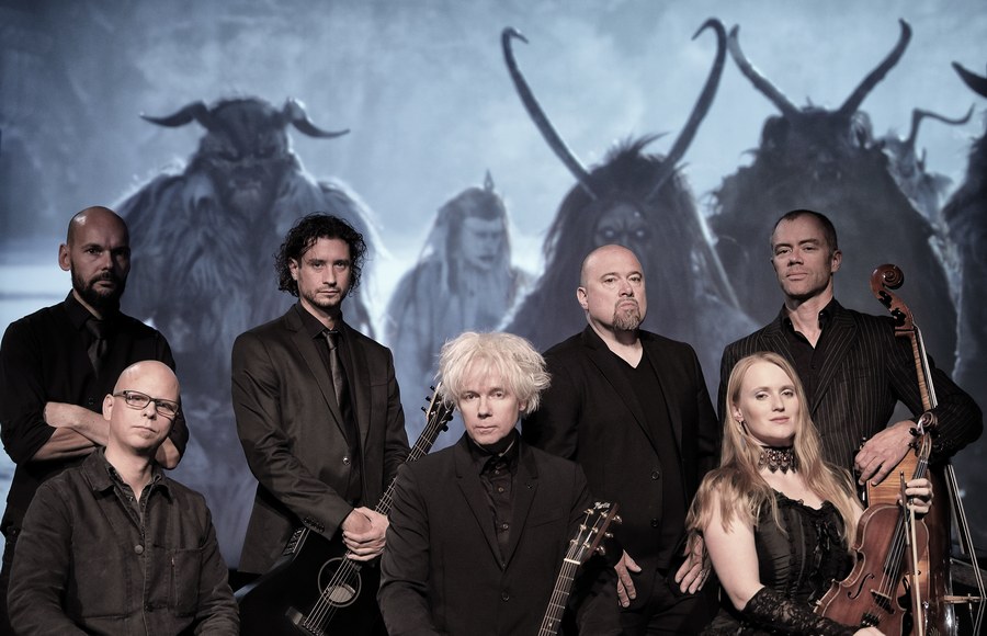 The Beauty Of Gemina 2017