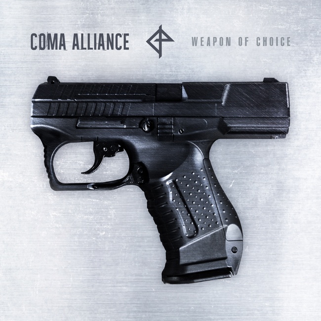 Coma Alliance - Weapon Of Choice