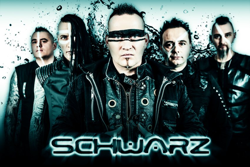 Battle Scream - neues Album Schwarz Bandfoto: Mike Trapp