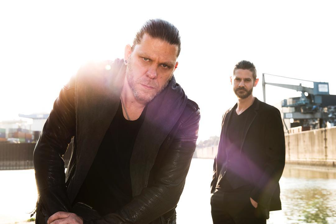 Coma Alliance - Foto Silke Jochum 2019