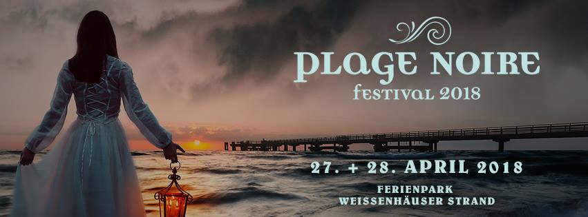 PLAGE NOIRE Festival ist nach 9 Jahren zurückgekehrt