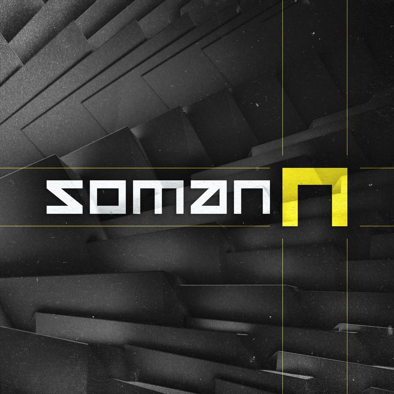 SOMAN erstes neues Material nach 8 Jahren und Album NOX