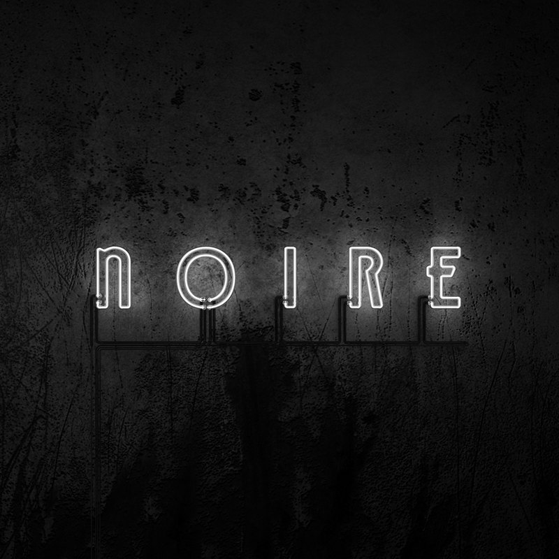 VNV Nation - neues Album 2018 - NOIRE