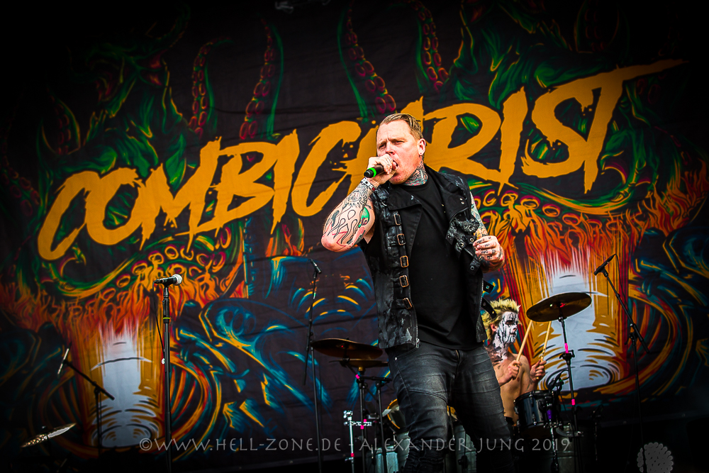 Combichrist Mera Luna 2019 - Copyright Alexander Jung