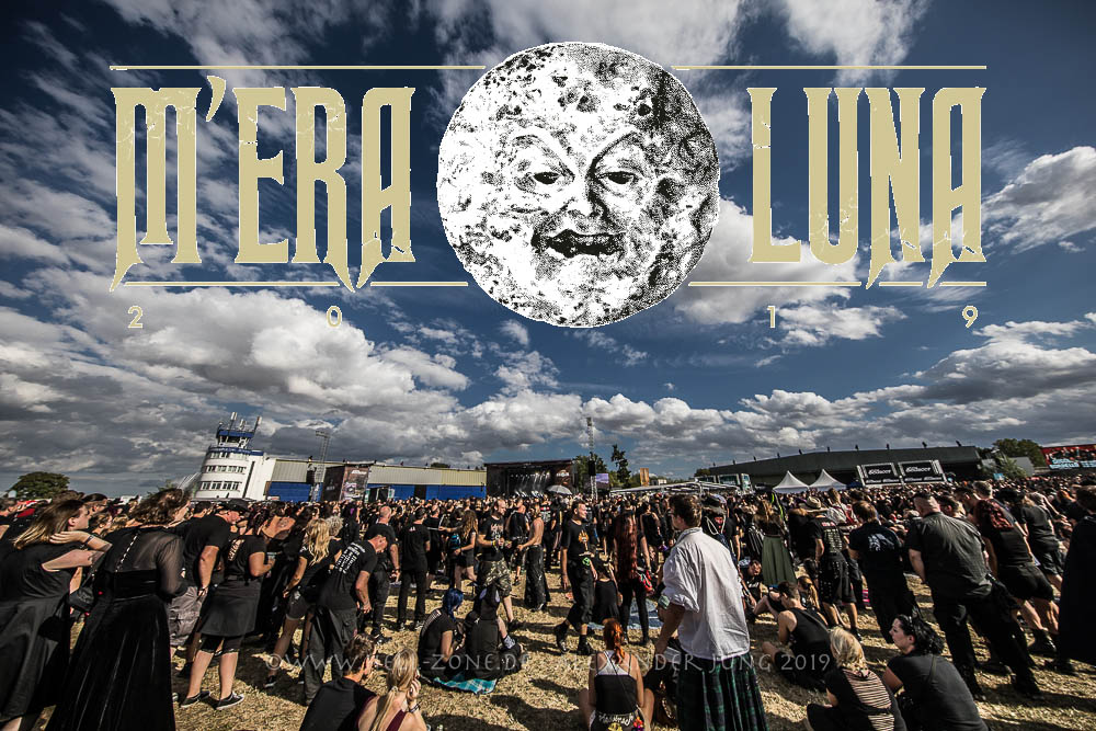 So schön war das Mera Luna Festival 2019 - Ein Rückblick