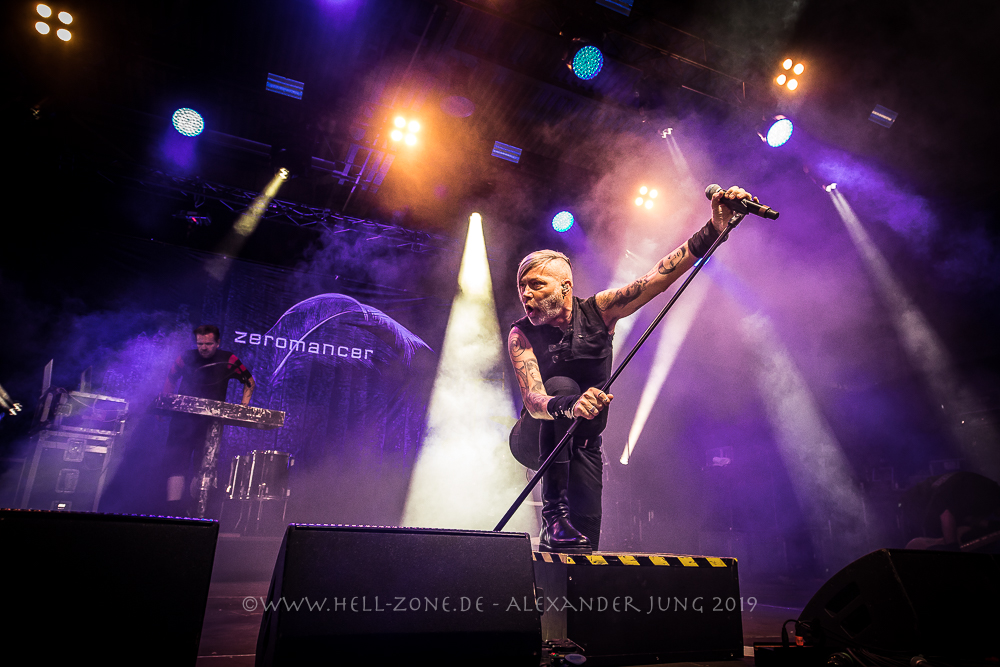 Zeromancer Mera Luna 2019 - Copyright Alexander Jung