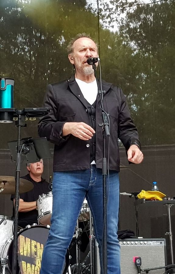 men at work leipzig 2019 