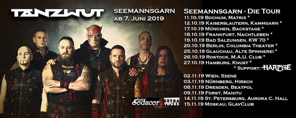 Tanzwut-Tourdaten-2019