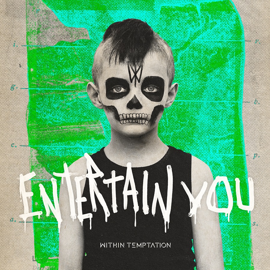 Within Temptation - Entertain You Single