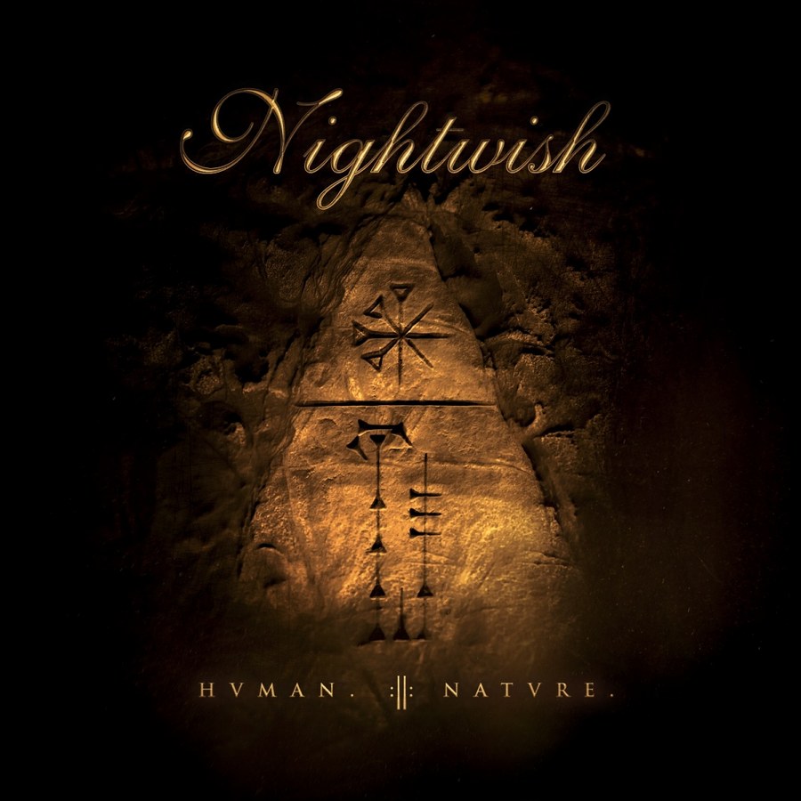 NIGHTWISH mit Album Nummer 10 - HUMAN. :II: NATURE. NIGHTWISH mit Album Nummer 10 - HUMAN. :II: NATURE.