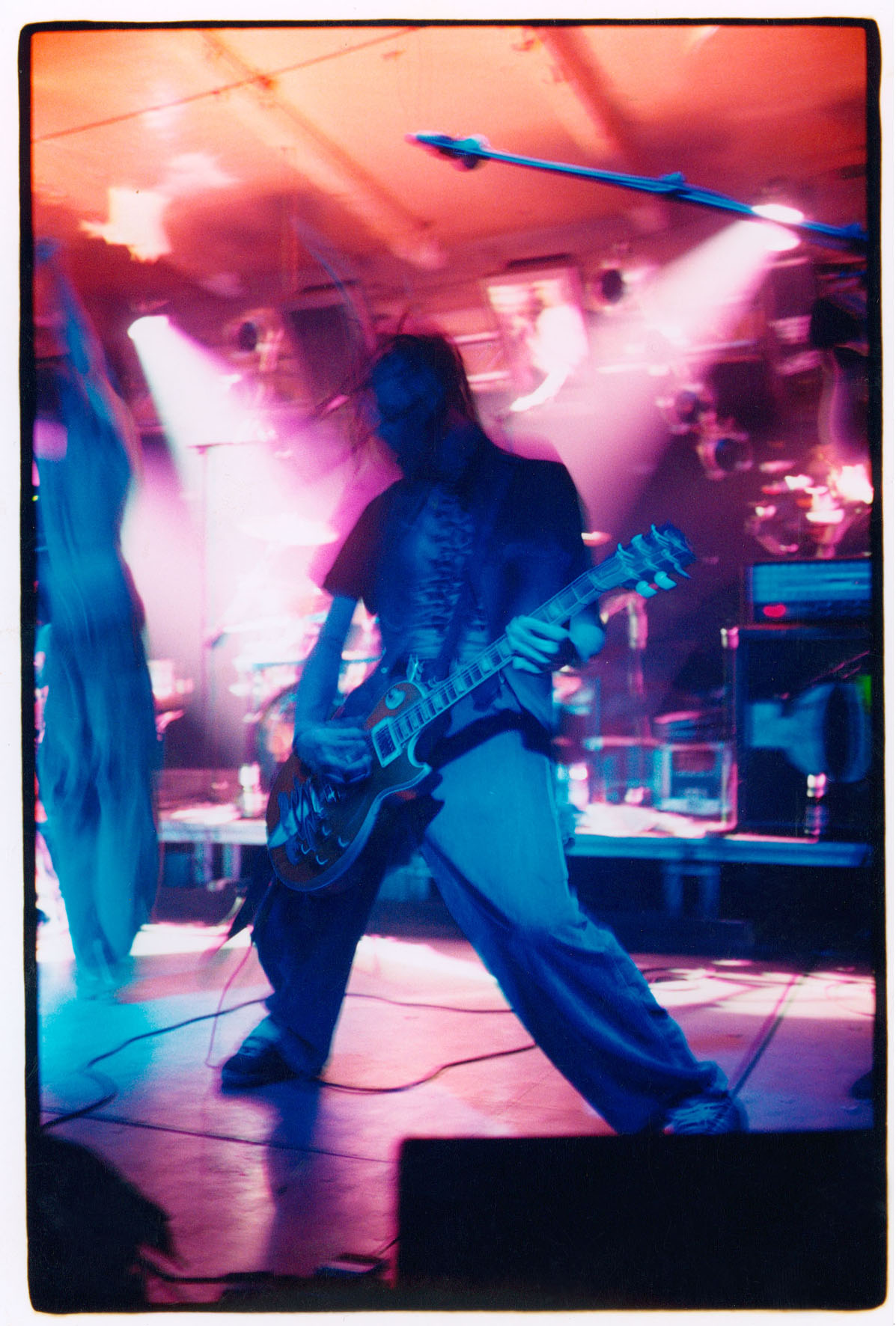 Achtung Wir Kommen - Musiker Rudie