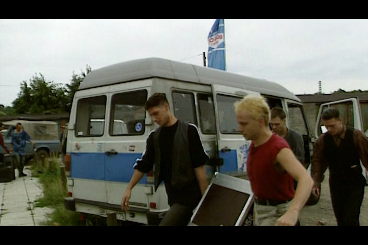 Achtung wir kommen Rammstein 1200