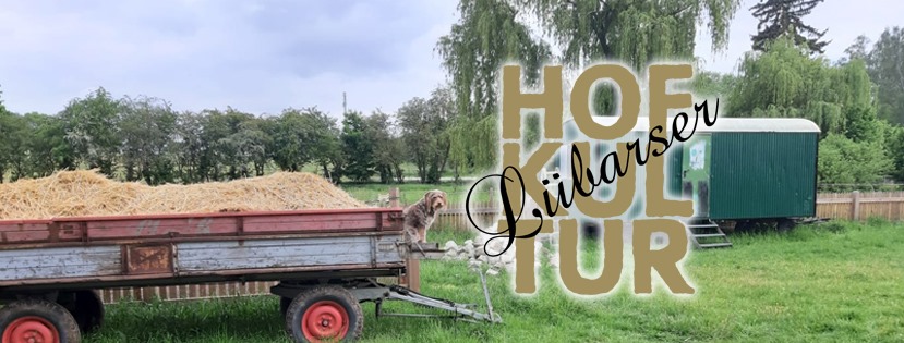 Corvus Corax erschaffen die Lübarser Hofkultur 2020