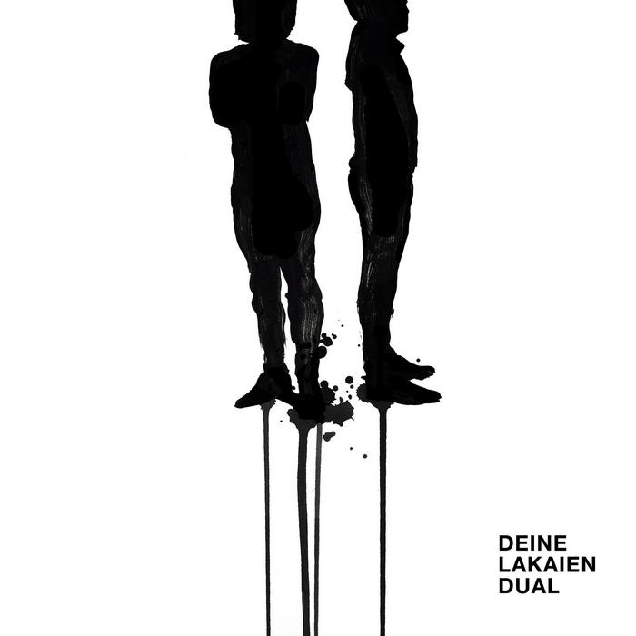 DEINE LAKAIEN - Albumankündigung DUAL erstes Doppel-Konzeptalbum für Frühjahr 2021 und neue Single