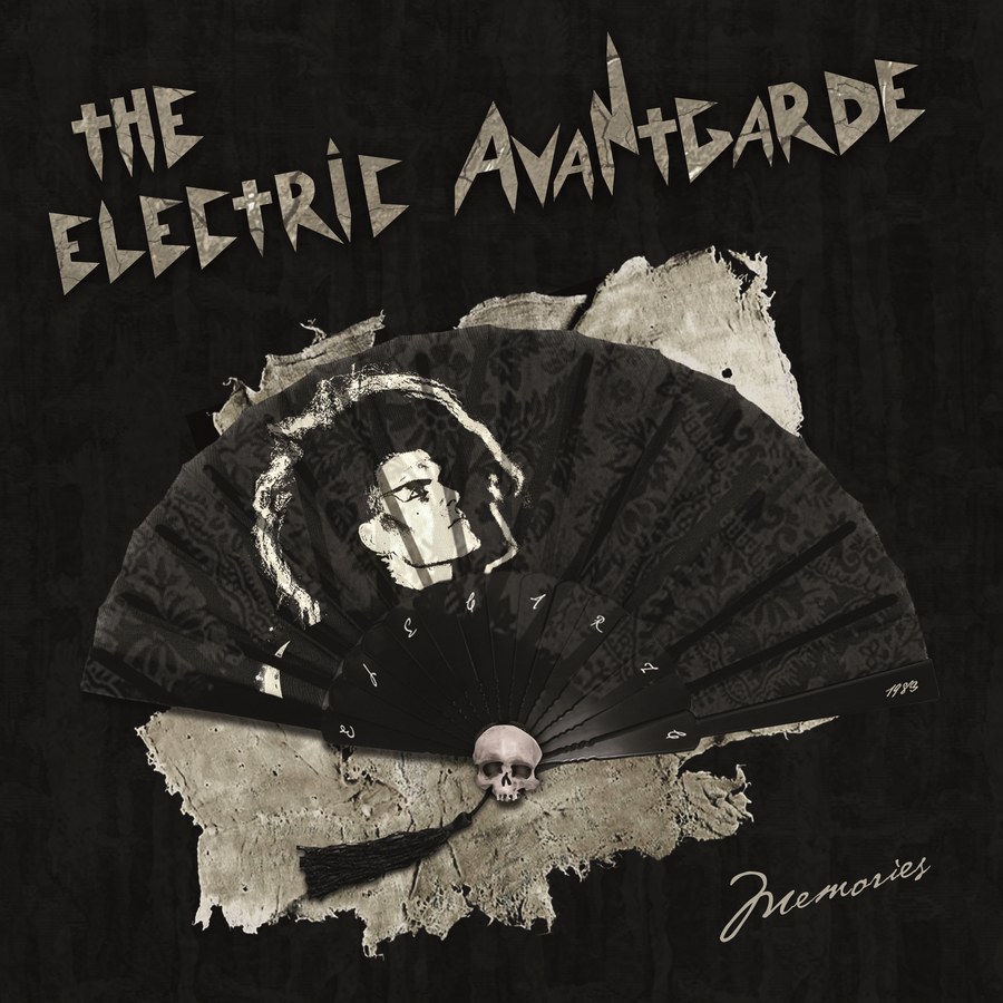 THE ELECTRIC AVANTGARDE veröffentlichen MEMORIES-Box 