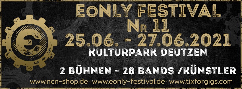 EOnlyFestival Juni 2021 Deutzen