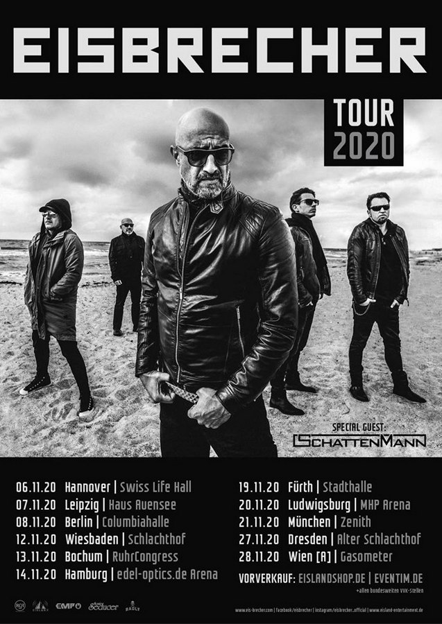 Eisbrecher_Tourdaten_2020_Flyer