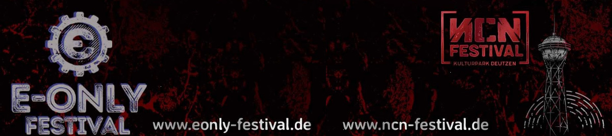 NCN Nocturnal Culture Night und E-Only wollen euch Musikclips und Konzerte bereitstellen