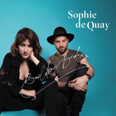 Sophie de Quay Building Bridges Cover