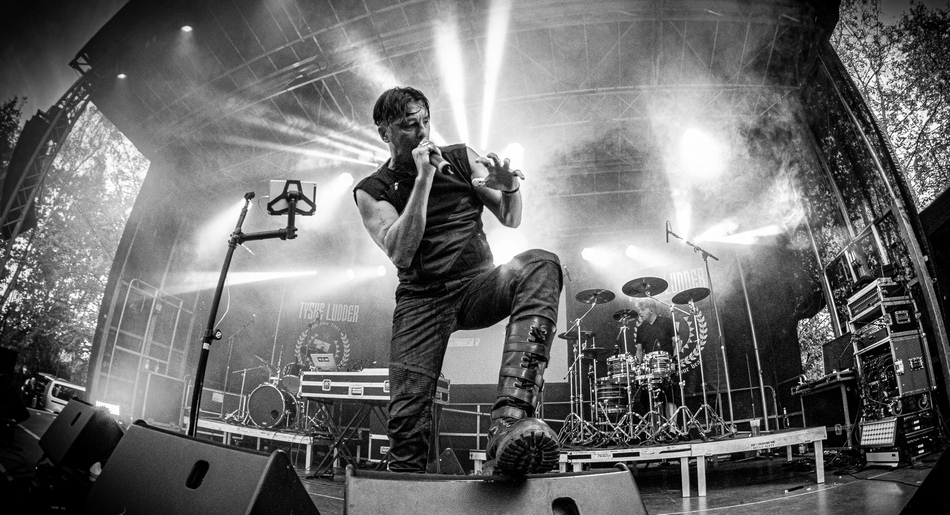 Tyske Ludder - Foto: FalkScheuring 2018