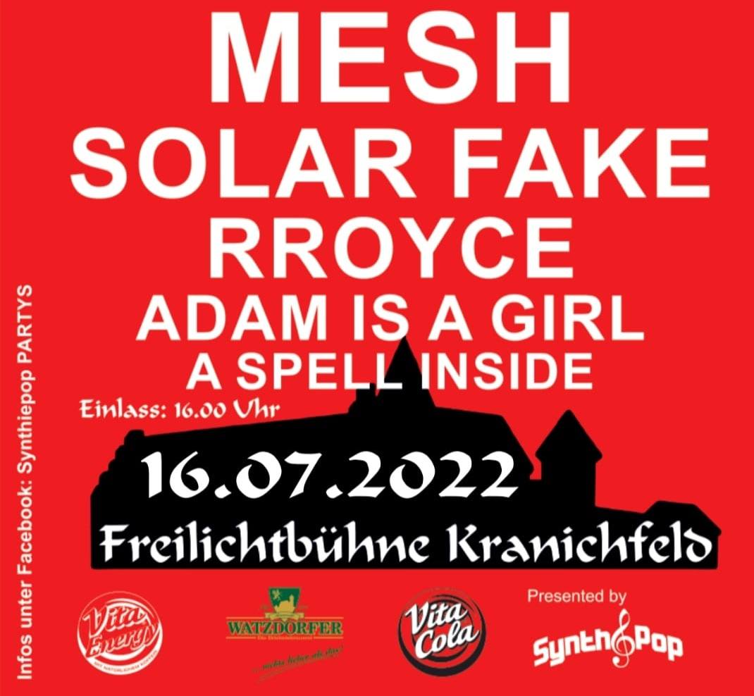 Black Lower Castle Festival 2022