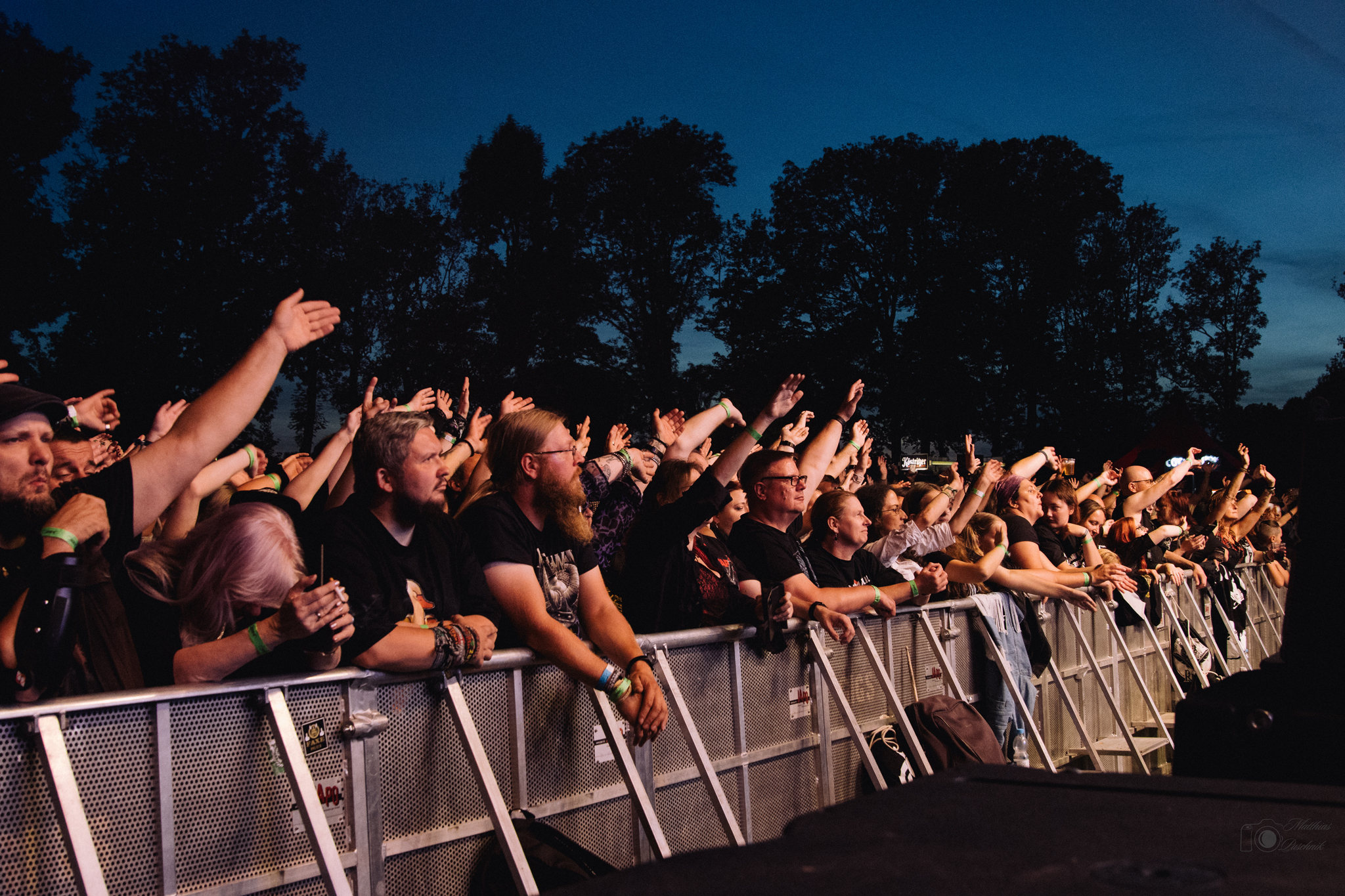 Klaffenbach 2023 Publikum